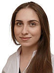 Врач Малахмаева Зульхижат Маламагомедовна