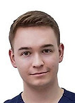 Врач Малахов Андрей Сергеевич 