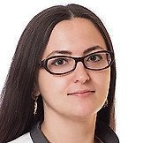 Врач Малахова Анна Леонидовна