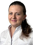 Врач Малахова Екатерина Игоревна