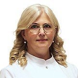Врач Малахова Елена Александровна