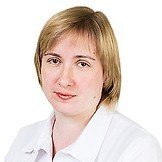 Врач Малахова Елена Валентиновна