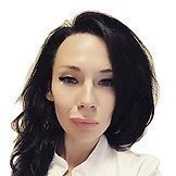 Врач Малахова Марина Владимировна