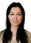 Врач Малахова Наталья Евгеньевна