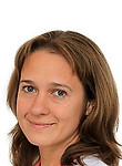 Врач Малахова Ольга Владимировна