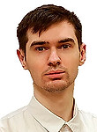 Врач Малакмадзе Александр Мурманович