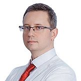 Врач Маламашин Денис Борисович