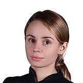 Врач Маланичева Мария Андреевна