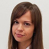 Врач Малашенкова Екатерина Олеговна