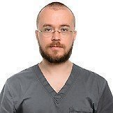 Врач Мальцев Артем Александрович