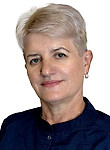 Врач Мальцева Ирина Павловна