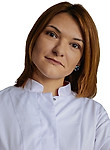 Врач Мальцева Ксения Владимировна