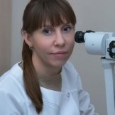Врач Мальцева Людмила Александровна