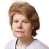 Врач Мальцева Мария Николаевна