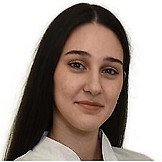 Врач Мальцева Наталья Сергеевна