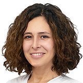 Врач Мальцева Наталья Витальевна