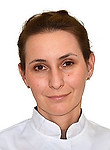 Врач Мальцева Ольга Александровна