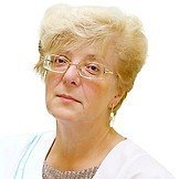 Врач Мальцева Ольга Васильевна