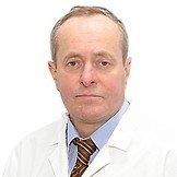 Врач Мальчугин Михаил Павлович