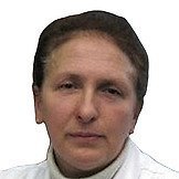 Врач Малеева Елена Георгиевна