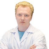 Врач Малетин Алексей Сергеевич