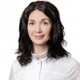 Врач Малеванная Жанна Исаковна
