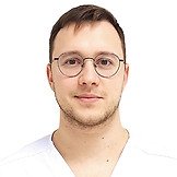 Врач Малевич Алексей Сергеевич
