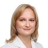 Врач Мальгина Мария Петровна