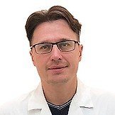 Врач Маликов Кирилл Николаевич