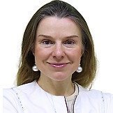 Врач Васильева (Маликова) Татьяна Юрьевна