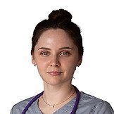 Врач Малина Валерия Александровна
