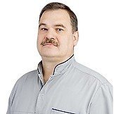 Врач Малинин Владимир Леонидович