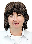 Врач Малиновская Елена Алексеевна