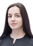 Врач Малиновская Яна Николаевна