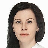 Врач Малиновская Юлия Станиславовна