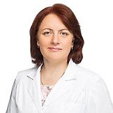 Врач Малиновская Наталья Антоновна