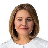 Врач Маляева Елена Анатольевна