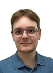 Врач Малянов Александр Александрович 