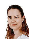 Врач Малянова Татьяна Евгеньевна