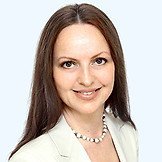 Врач Маляр Елена Викторовна