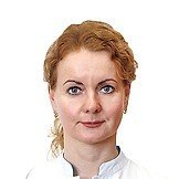 Врач Малюченко Галина Николаевна