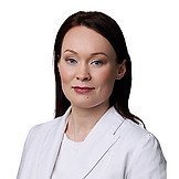 Врач Малюгина Любовь Николаевна
