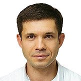 Врач Малюков Ильдар Шамильевич