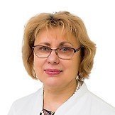 Врач Малюкова Марина Владимировна