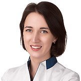 Врач Малюшина Ксения Анатольевна