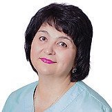 Врач Малюта Виктория Павловна