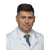 Врач Малютин Максим Михайлович