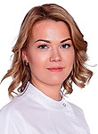 Врач Малькевич Елена Евгеньевна