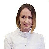 Врач Малхозова Анна Мухарбиевна