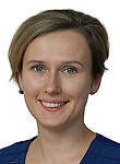 Врач Малкина Анна Владимировна